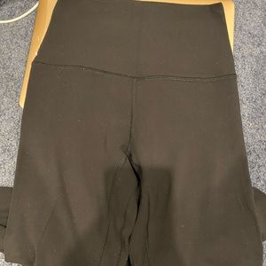 Align 28 inch leggings. First pair.